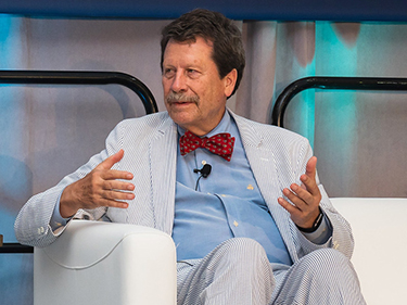 FDA Commissioner Robert Califf speak at Policy Action Institute 2023